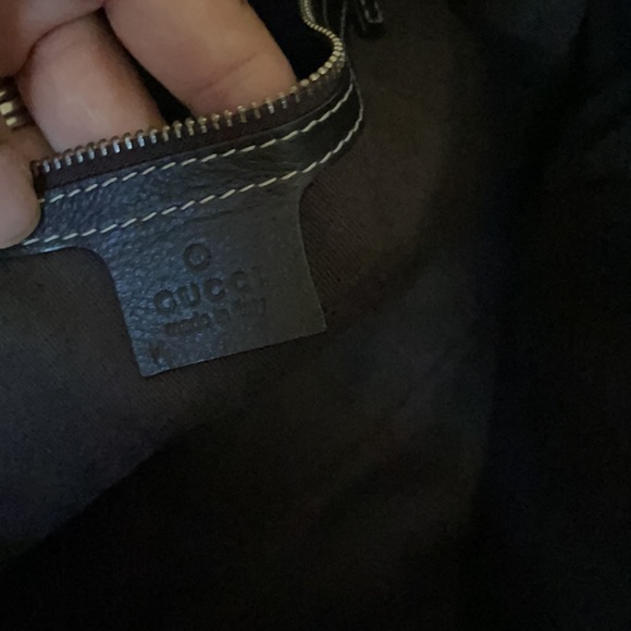 Authentic Gucci 85th Anniversary Limited Edition - Picture 8 of 10